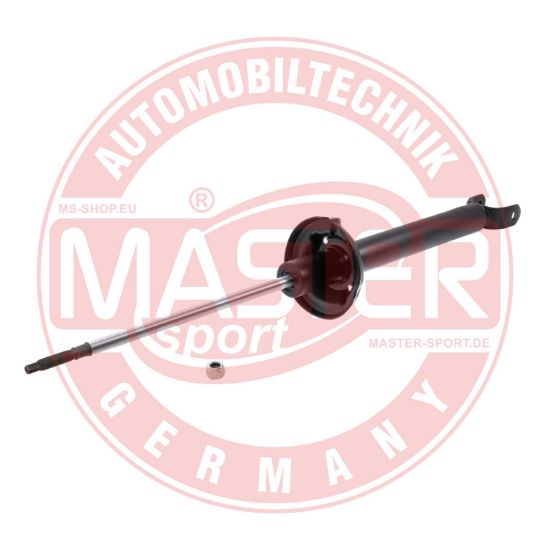 Obrázok Tlmič pérovania MASTER-SPORT GERMANY  290690OPCSMS