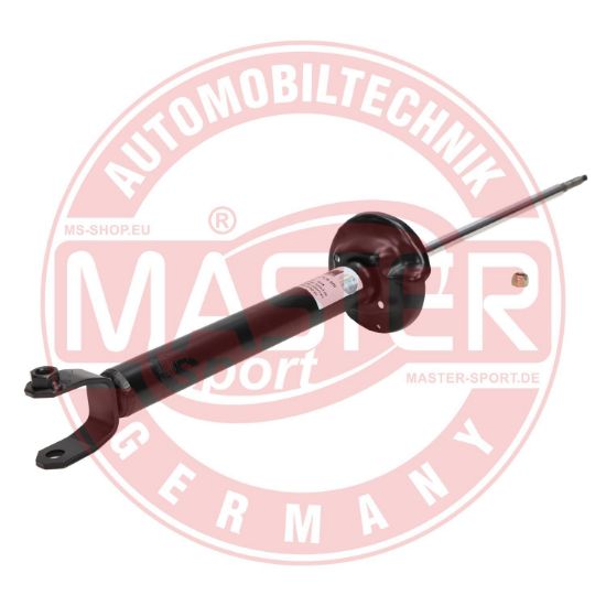 Obrázok Tlmič pérovania MASTER-SPORT GERMANY  290690PCSMS