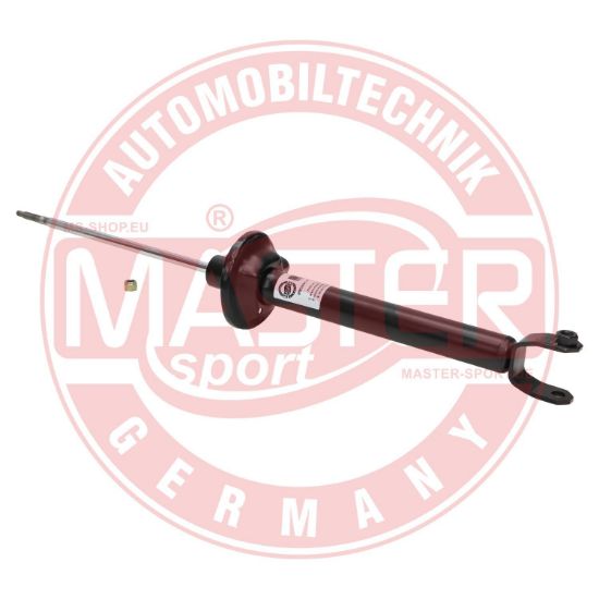 Obrázok Tlmič pérovania MASTER-SPORT GERMANY  290690PCSMS