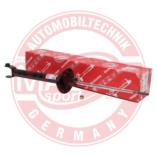 Obrázok Tlmič pérovania MASTER-SPORT GERMANY  290690PCSMS