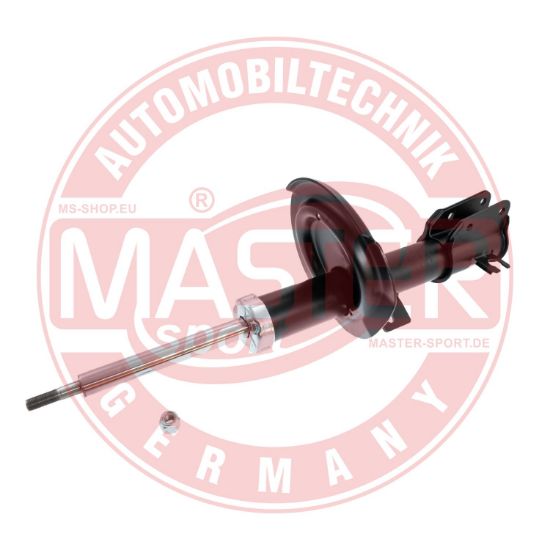 Obrázok Tlmič pérovania MASTER-SPORT GERMANY  290701PCSMS