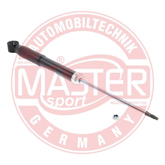 Obrázok Tlmič pérovania MASTER-SPORT GERMANY  290887PCSMS