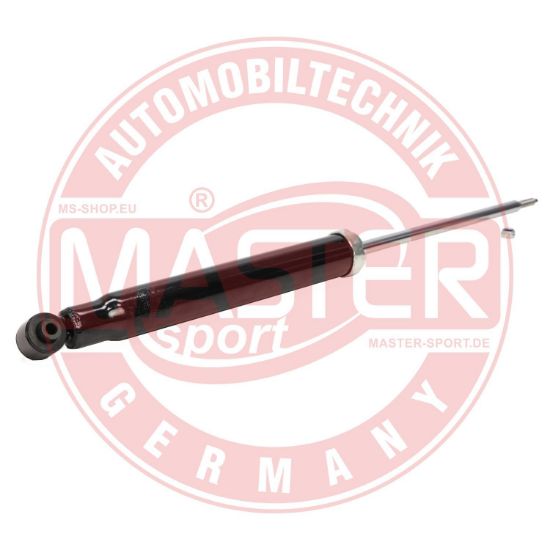 Obrázok Tlmič pérovania MASTER-SPORT GERMANY  290963PCSMS