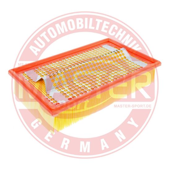 Obrázok Vzduchový filter MASTER-SPORT GERMANY  29144LFPCSMS