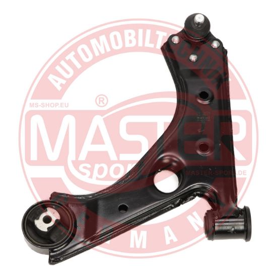 Obrázok Rameno zavesenia kolies MASTER-SPORT GERMANY  29144BPCSMS