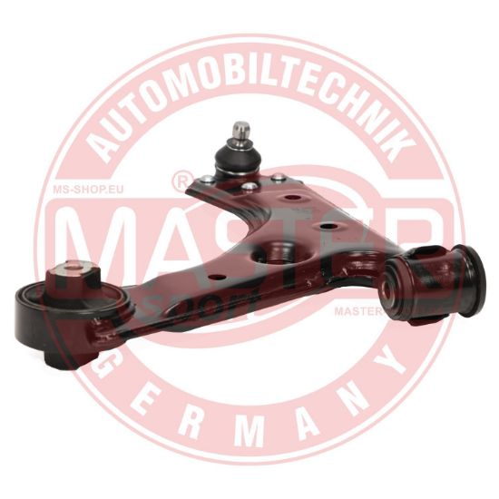 Obrázok Rameno zavesenia kolies MASTER-SPORT GERMANY  29144BPCSMS