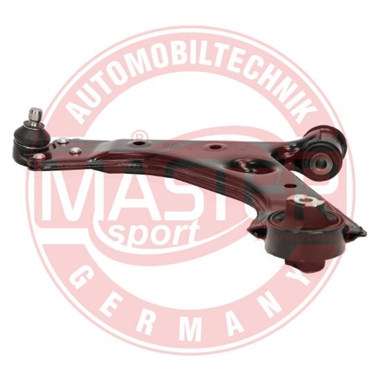 Obrázok Rameno zavesenia kolies MASTER-SPORT GERMANY  29144BPCSMS