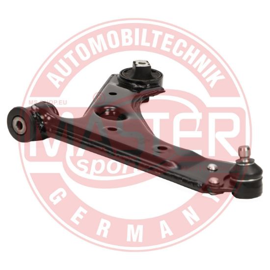 Obrázok Rameno zavesenia kolies MASTER-SPORT GERMANY  29144BPCSMS