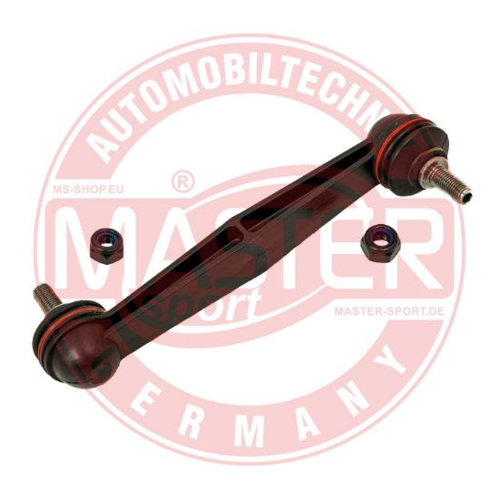 Obrázok Tyč/Vzpera stabilizátora MASTER-SPORT GERMANY  29198PCSMS