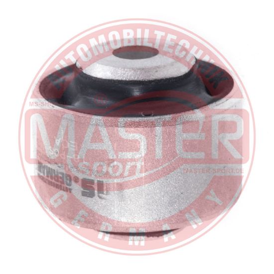 Obrázok Ulożenie riadenia MASTER-SPORT GERMANY  29318PCSMS