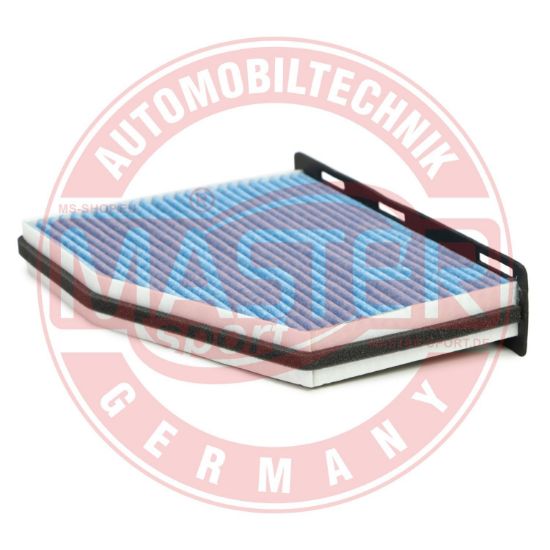 Obrázok Filter vnútorného priestoru MASTER-SPORT GERMANY STOP MICROBE Antiallergen Technology 2939IFBPCSMS