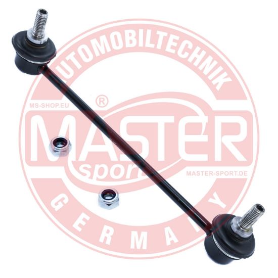 Obrázok Tyč/Vzpera stabilizátora MASTER-SPORT GERMANY  29415PCSMS