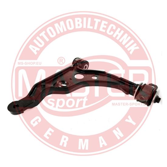 Obrázok Rameno zavesenia kolies MASTER-SPORT GERMANY  29417PCSMS