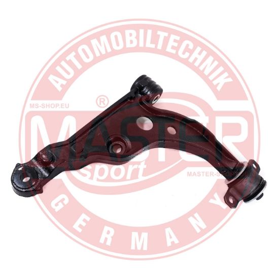 Obrázok Rameno zavesenia kolies MASTER-SPORT GERMANY  29418PCSMS