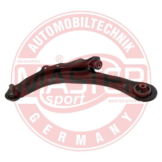 Obrázok Rameno zavesenia kolies MASTER-SPORT GERMANY  29429PCSMS