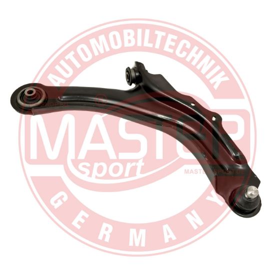 Obrázok Rameno zavesenia kolies MASTER-SPORT GERMANY  29430PCSMS