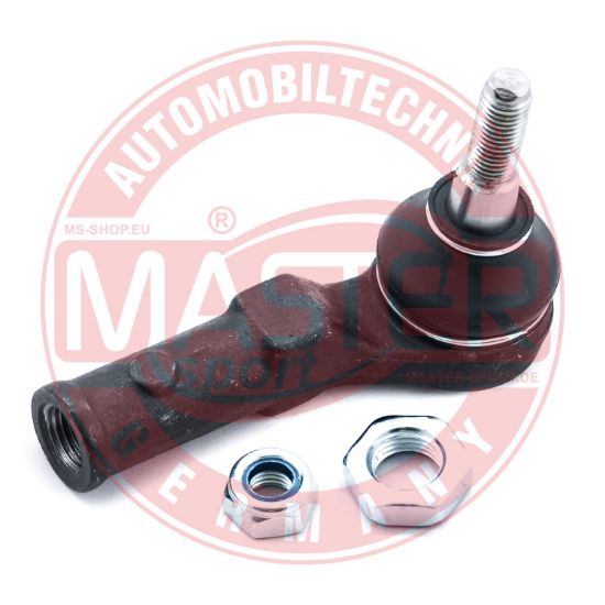 Obrázok Hlava/čap spojovacej tyče riadenia MASTER-SPORT GERMANY  29467SETMS