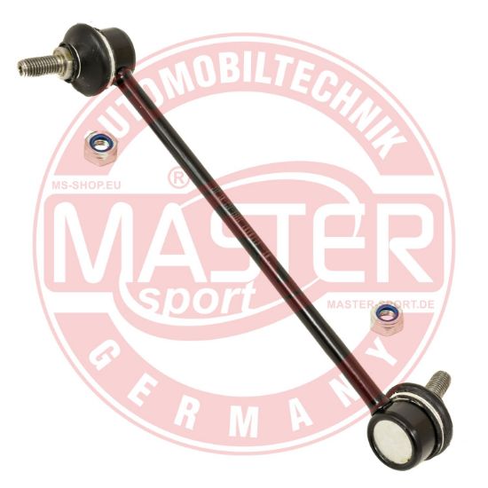 Obrázok Tyč/Vzpera stabilizátora MASTER-SPORT GERMANY  29468PCSMS