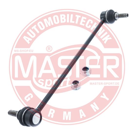 Obrázok Tyč/Vzpera stabilizátora MASTER-SPORT GERMANY  29499PCSMS