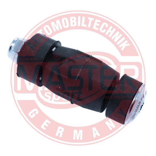 Obrázok Tyč/Vzpera stabilizátora MASTER-SPORT GERMANY  29514PCSMS