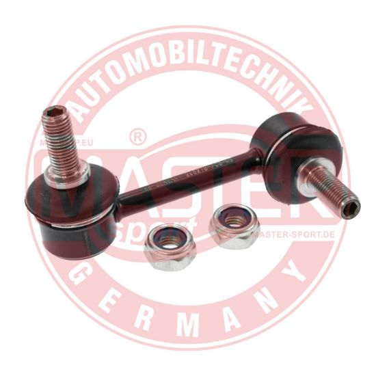 Obrázok Tyč/Vzpera stabilizátora MASTER-SPORT GERMANY  29527BPCSMS