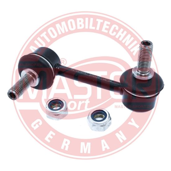 Obrázok Tyč/Vzpera stabilizátora MASTER-SPORT GERMANY  29528BPCSMS