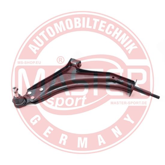 Obrázok Rameno zavesenia kolies MASTER-SPORT GERMANY  29562PCSMS