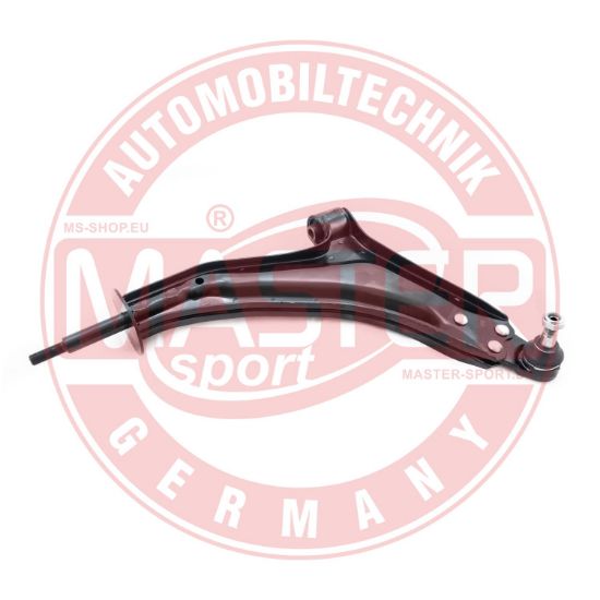 Obrázok Rameno zavesenia kolies MASTER-SPORT GERMANY  29563PCSMS