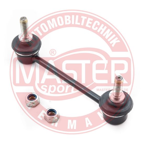 Obrázok Tyč/Vzpera stabilizátora MASTER-SPORT GERMANY  29577PCSMS