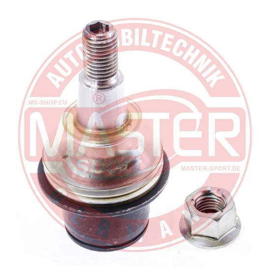 Obrázok Zvislý/nosný čap MASTER-SPORT GERMANY  29590PCSMS