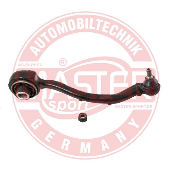 Obrázok Rameno zavesenia kolies MASTER-SPORT GERMANY  29593PCSMS