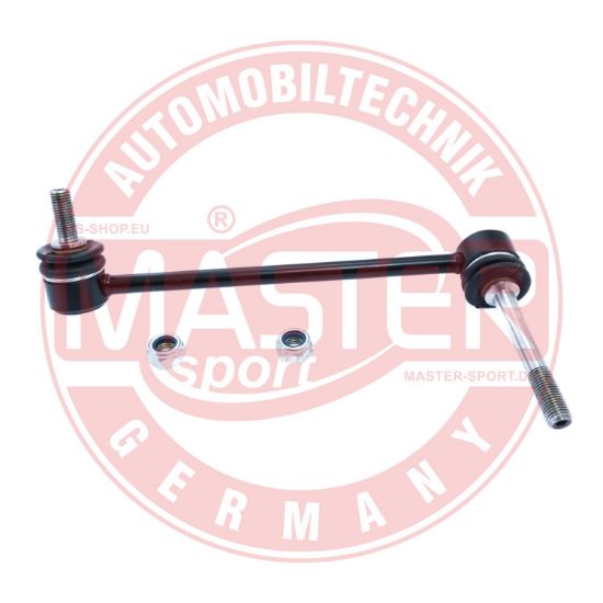 Obrázok Tyč/Vzpera stabilizátora MASTER-SPORT GERMANY  29611BPCSMS