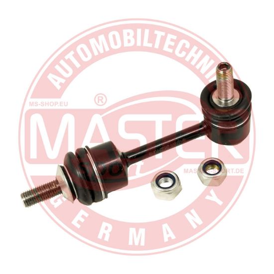 Obrázok Tyč/Vzpera stabilizátora MASTER-SPORT GERMANY  29612BPCSMS