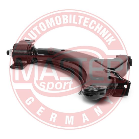 Obrázok Rameno zavesenia kolies MASTER-SPORT GERMANY  29634BSETMS