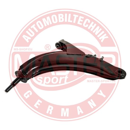 Obrázok Rameno zavesenia kolies MASTER-SPORT GERMANY  29635BPCSMS