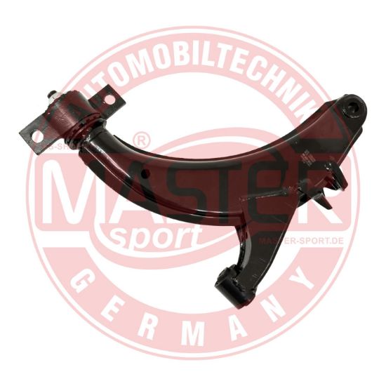 Obrázok Rameno zavesenia kolies MASTER-SPORT GERMANY  29635BSETMS