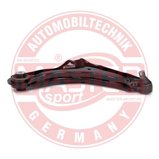 Obrázok Rameno zavesenia kolies MASTER-SPORT GERMANY  29637PCSMS