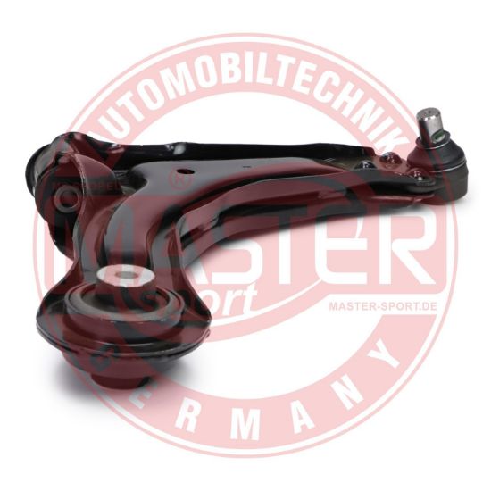 Obrázok Rameno zavesenia kolies MASTER-SPORT GERMANY  29637PCSMS