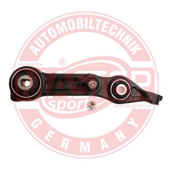 Obrázok Rameno zavesenia kolies MASTER-SPORT GERMANY  29639PCSMS