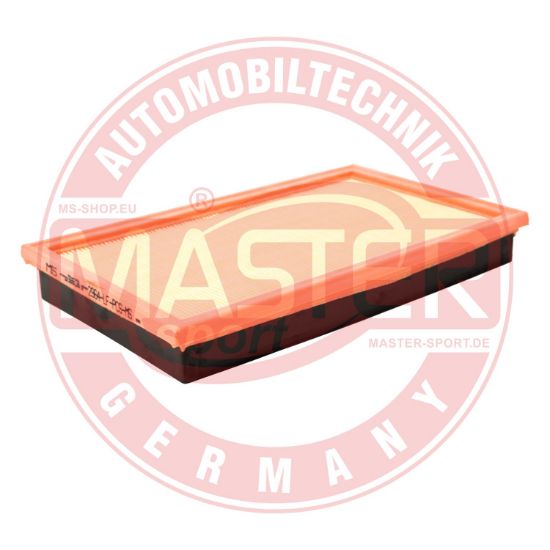 Obrázok Vzduchový filter MASTER-SPORT GERMANY  2964LFPCSMS