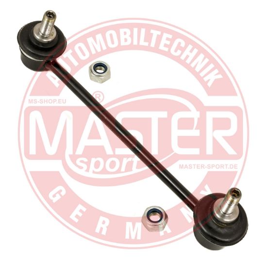 Obrázok Tyč/Vzpera stabilizátora MASTER-SPORT GERMANY  29640PCSMS