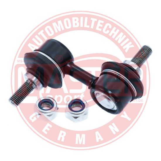 Obrázok Tyč/Vzpera stabilizátora MASTER-SPORT GERMANY  29641PCSMS