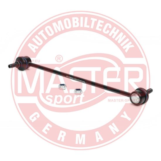 Obrázok Tyč/Vzpera stabilizátora MASTER-SPORT GERMANY  29642PCSMS