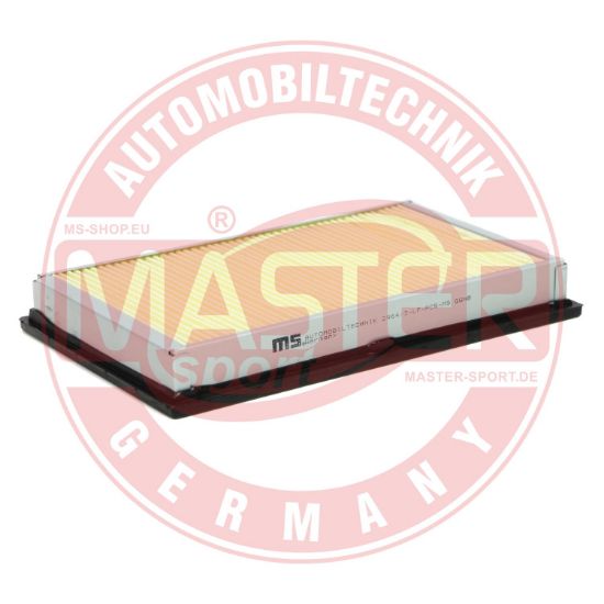 Obrázok Vzduchový filter MASTER-SPORT GERMANY  29643LFPCSMS