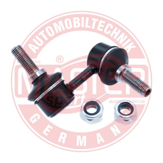 Obrázok Tyč/Vzpera stabilizátora MASTER-SPORT GERMANY  29654PCSMS