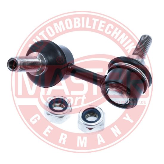 Obrázok Tyč/Vzpera stabilizátora MASTER-SPORT GERMANY  29655PCSMS