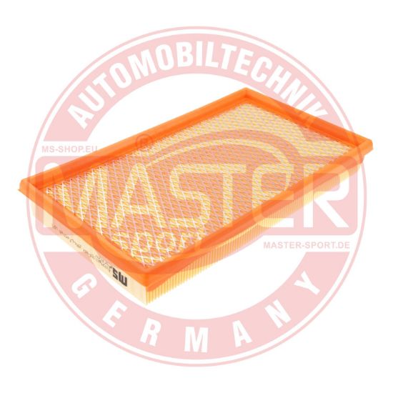 Obrázok Vzduchový filter MASTER-SPORT GERMANY  2966LFPCSMS
