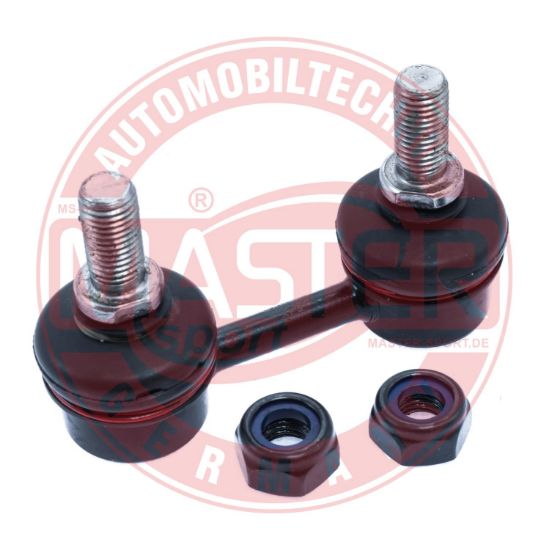 Obrázok Tyč/Vzpera stabilizátora MASTER-SPORT GERMANY  29663PCSMS