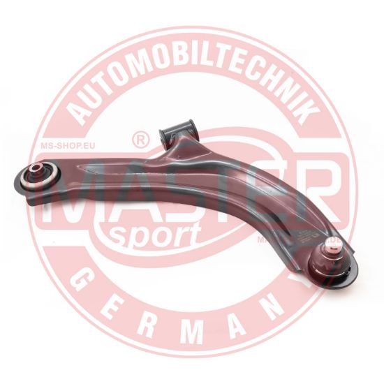 Obrázok Rameno zavesenia kolies MASTER-SPORT GERMANY  29700PCSMS