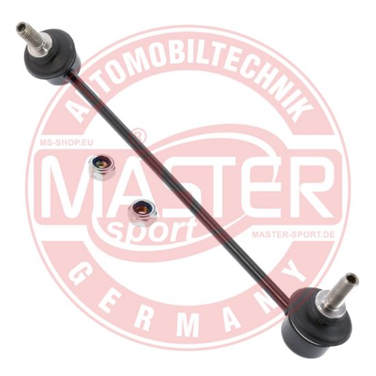 Obrázok Tyč/Vzpera stabilizátora MASTER-SPORT GERMANY  29728PCSMS